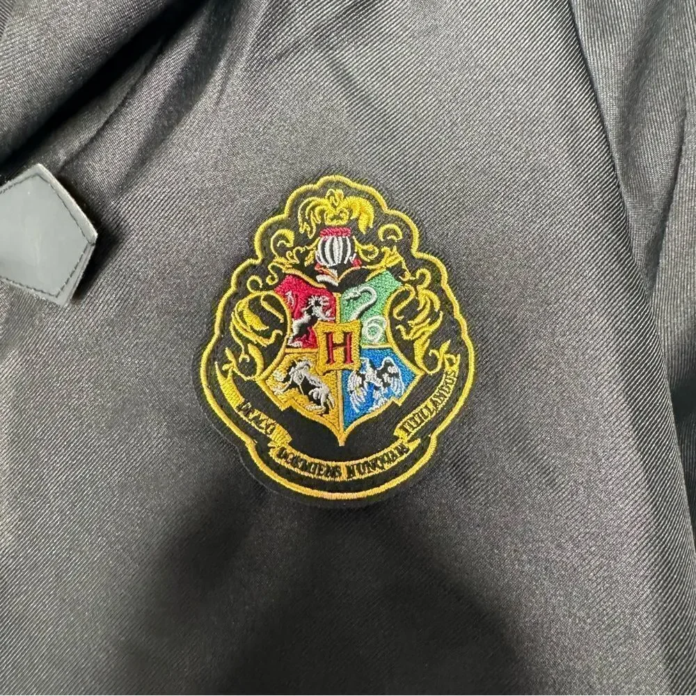 Harry Potter cape kids one size